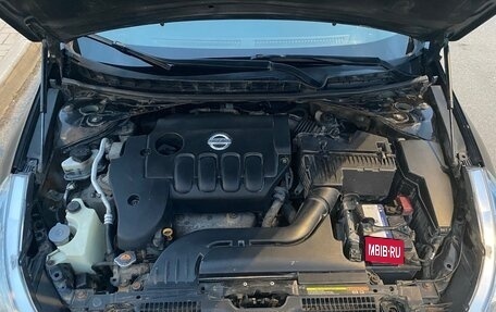 Nissan Teana, 2010 год, 870 000 рублей, 11 фотография