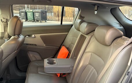 KIA Sportage III, 2011 год, 1 000 000 рублей, 6 фотография