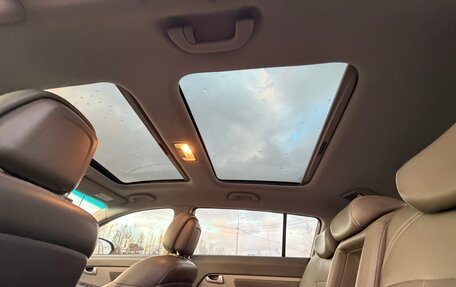 KIA Sportage III, 2011 год, 1 000 000 рублей, 4 фотография