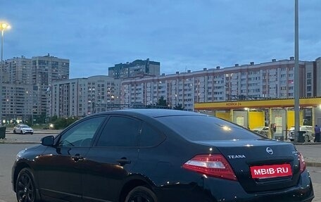 Nissan Teana, 2010 год, 870 000 рублей, 4 фотография