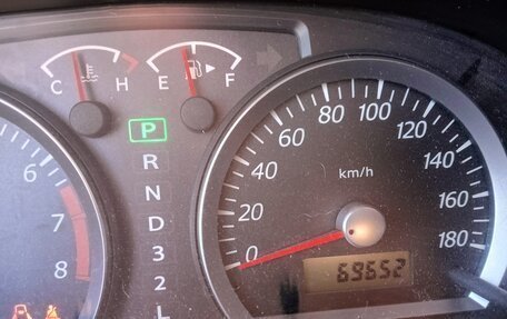 Suzuki Jimny, 2014 год, 1 180 000 рублей, 9 фотография