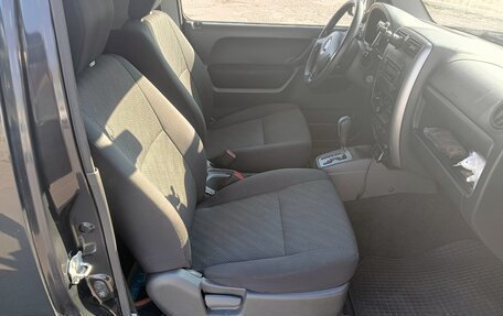Suzuki Jimny, 2014 год, 1 180 000 рублей, 7 фотография