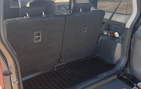 Suzuki Jimny, 2014 год, 1 180 000 рублей, 11 фотография