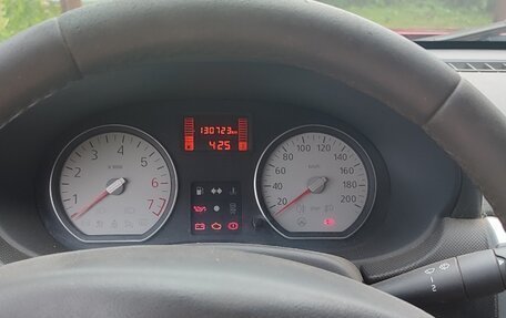 Renault Sandero I, 2010 год, 550 000 рублей, 7 фотография