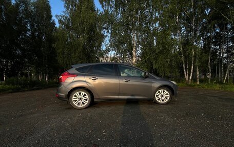 Ford Focus III, 2013 год, 588 000 рублей, 6 фотография