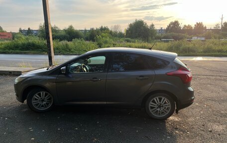 Ford Focus III, 2013 год, 588 000 рублей, 8 фотография