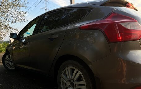 Ford Focus III, 2013 год, 588 000 рублей, 11 фотография