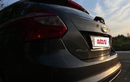 Ford Focus III, 2013 год, 588 000 рублей, 12 фотография