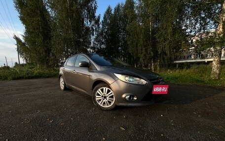 Ford Focus III, 2013 год, 588 000 рублей, 9 фотография