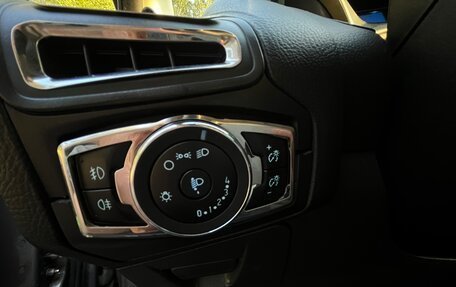Ford Focus III, 2013 год, 588 000 рублей, 19 фотография