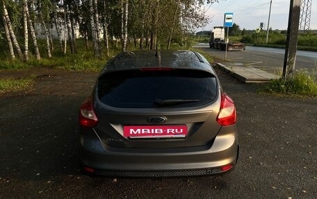 Ford Focus III, 2013 год, 588 000 рублей, 5 фотография