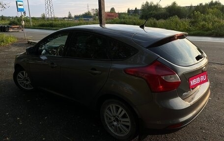 Ford Focus III, 2013 год, 588 000 рублей, 7 фотография