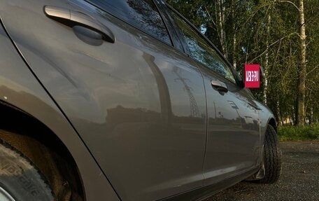 Ford Focus III, 2013 год, 588 000 рублей, 13 фотография