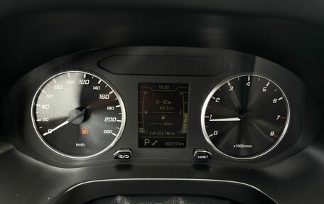 Chery Tiggo 4 I рестайлинг, 2022 год, 1 130 000 рублей, 9 фотография