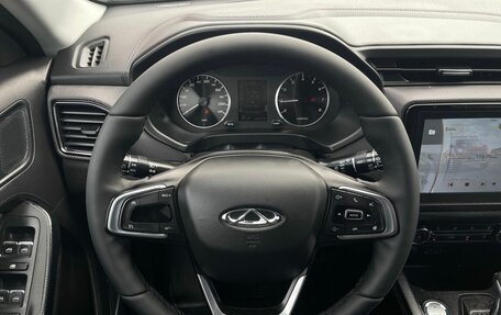 Chery Tiggo 4 I рестайлинг, 2022 год, 1 130 000 рублей, 8 фотография