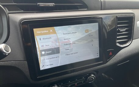 Chery Tiggo 4 I рестайлинг, 2022 год, 1 130 000 рублей, 10 фотография