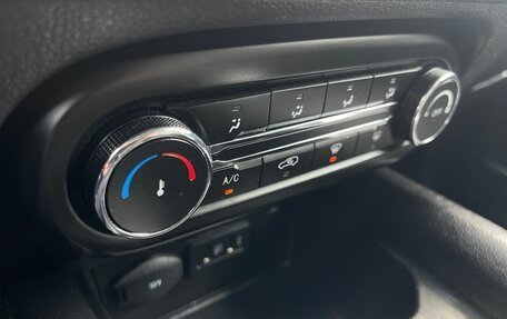Chery Tiggo 4 I рестайлинг, 2022 год, 1 130 000 рублей, 11 фотография