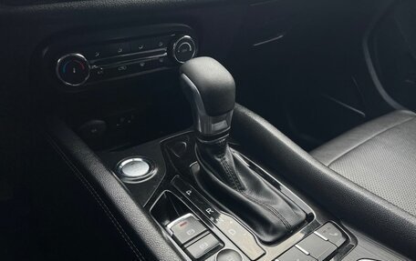 Chery Tiggo 4 I рестайлинг, 2022 год, 1 130 000 рублей, 12 фотография