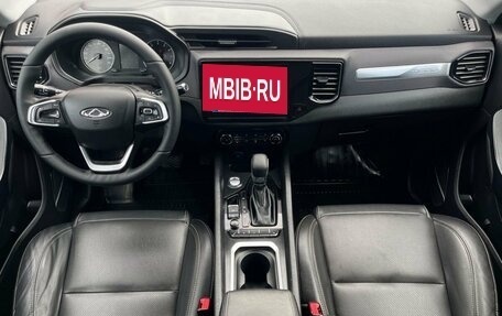 Chery Tiggo 4 I рестайлинг, 2022 год, 1 130 000 рублей, 7 фотография