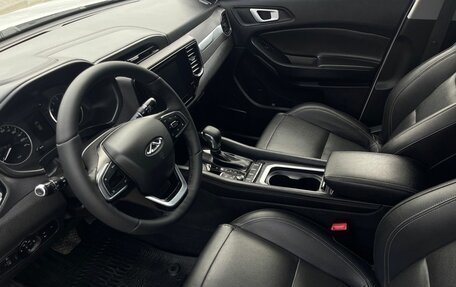 Chery Tiggo 4 I рестайлинг, 2022 год, 1 130 000 рублей, 13 фотография