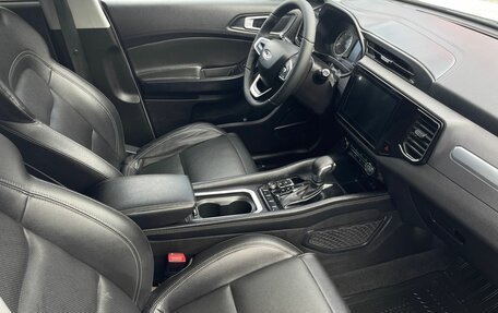 Chery Tiggo 4 I рестайлинг, 2022 год, 1 130 000 рублей, 15 фотография