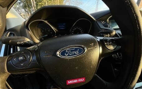 Ford Focus III, 2013 год, 588 000 рублей, 23 фотография