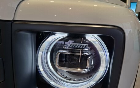 Haval H9, 2026 год, 5 299 000 рублей, 8 фотография