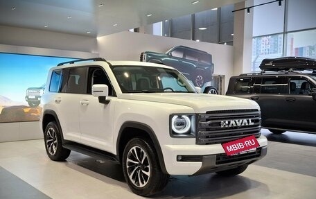 Haval H9, 2026 год, 5 299 000 рублей, 4 фотография