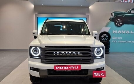 Haval H9, 2026 год, 5 299 000 рублей, 3 фотография