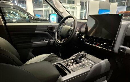 Haval H9, 2026 год, 5 299 000 рублей, 17 фотография