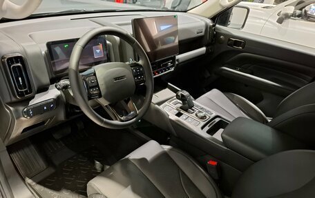 Haval H9, 2026 год, 5 299 000 рублей, 20 фотография