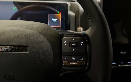 Haval H9, 2026 год, 5 299 000 рублей, 25 фотография