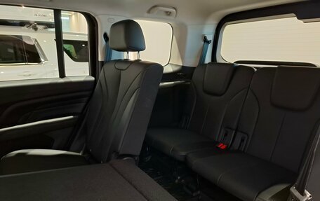 Haval H9, 2026 год, 5 299 000 рублей, 32 фотография