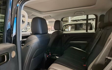 Haval H9, 2026 год, 5 299 000 рублей, 27 фотография