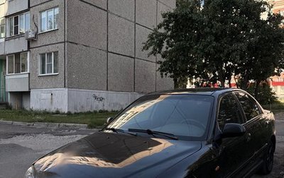 KIA Spectra II (LD), 2008 год, 200 000 рублей, 1 фотография