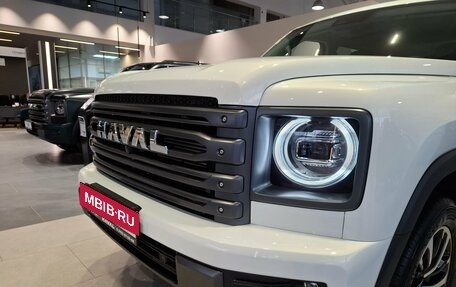 Haval H9, 2026 год, 5 299 000 рублей, 7 фотография