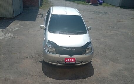 Toyota Vitz, 2000 год, 350 000 рублей, 1 фотография