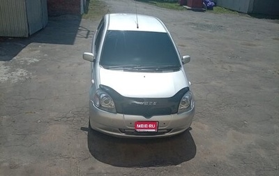 Toyota Vitz, 2000 год, 350 000 рублей, 1 фотография