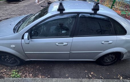 Daewoo Gentra II, 2013 год, 430 000 рублей, 1 фотография