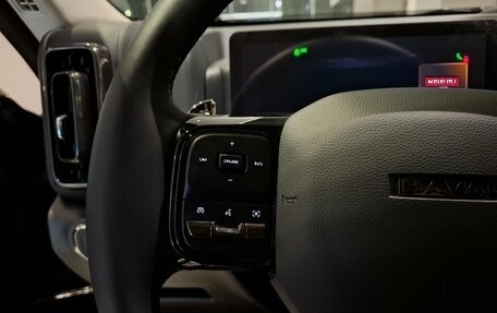 Haval H9, 2026 год, 5 299 000 рублей, 26 фотография
