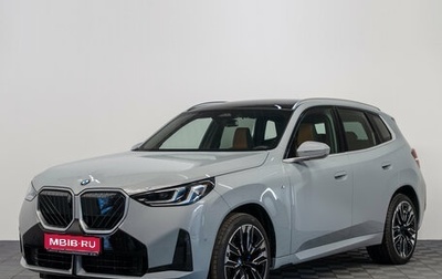 BMW X3, 2025 год, 9 500 000 рублей, 1 фотография