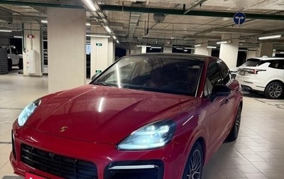 Porsche Cayenne III, 2020 год, 6 300 000 рублей, 1 фотография