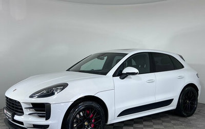 Porsche Macan I рестайлинг, 2020 год, 5 999 000 рублей, 1 фотография