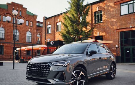 Audi Q3, 2026 год, 3 850 000 рублей, 1 фотография