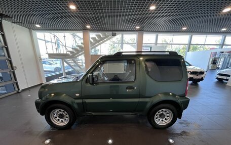 Suzuki Jimny, 2013 год, 1 486 000 рублей, 6 фотография