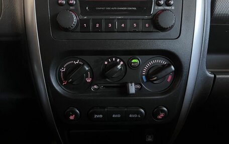 Suzuki Jimny, 2013 год, 1 486 000 рублей, 14 фотография