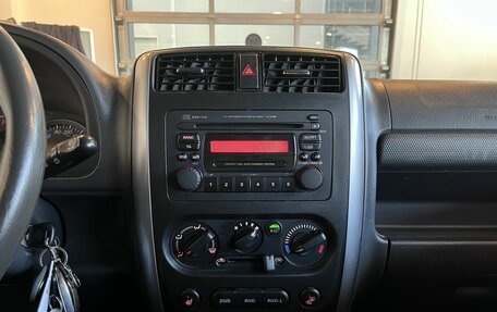 Suzuki Jimny, 2013 год, 1 486 000 рублей, 12 фотография