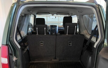 Suzuki Jimny, 2013 год, 1 486 000 рублей, 16 фотография