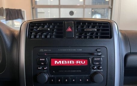 Suzuki Jimny, 2013 год, 1 486 000 рублей, 13 фотография