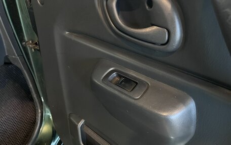 Suzuki Jimny, 2013 год, 1 486 000 рублей, 22 фотография